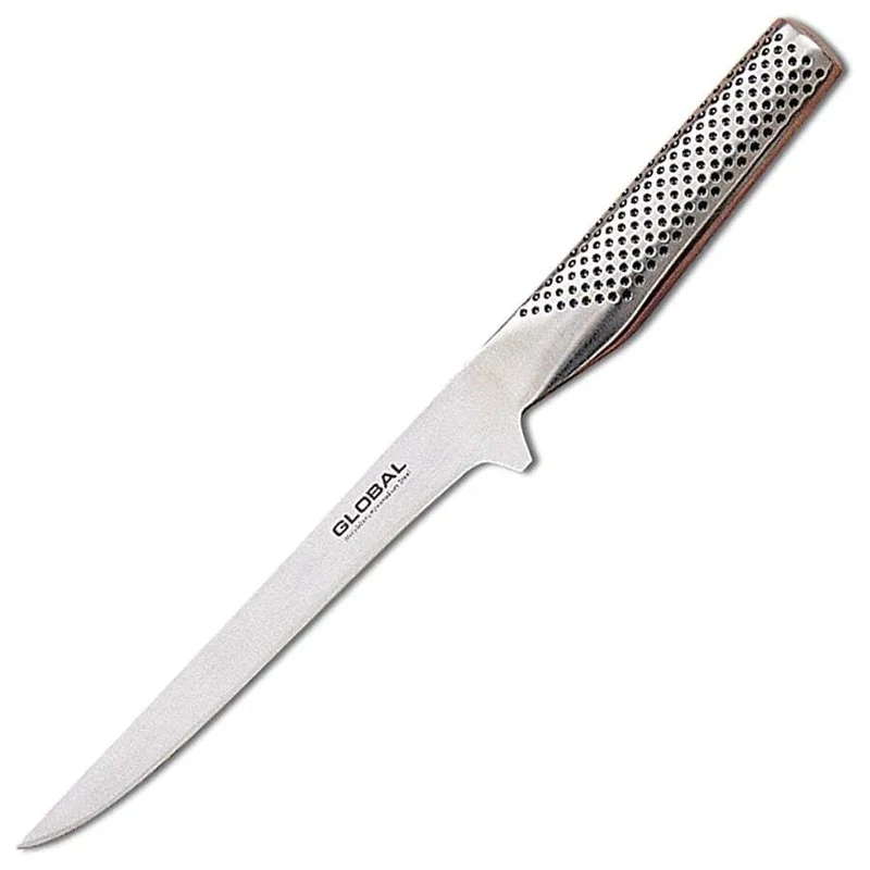 Global Flexible Boning Knife
